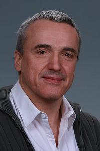 Alain Bonneville, DOE/Pacific Northwest National Laboratory