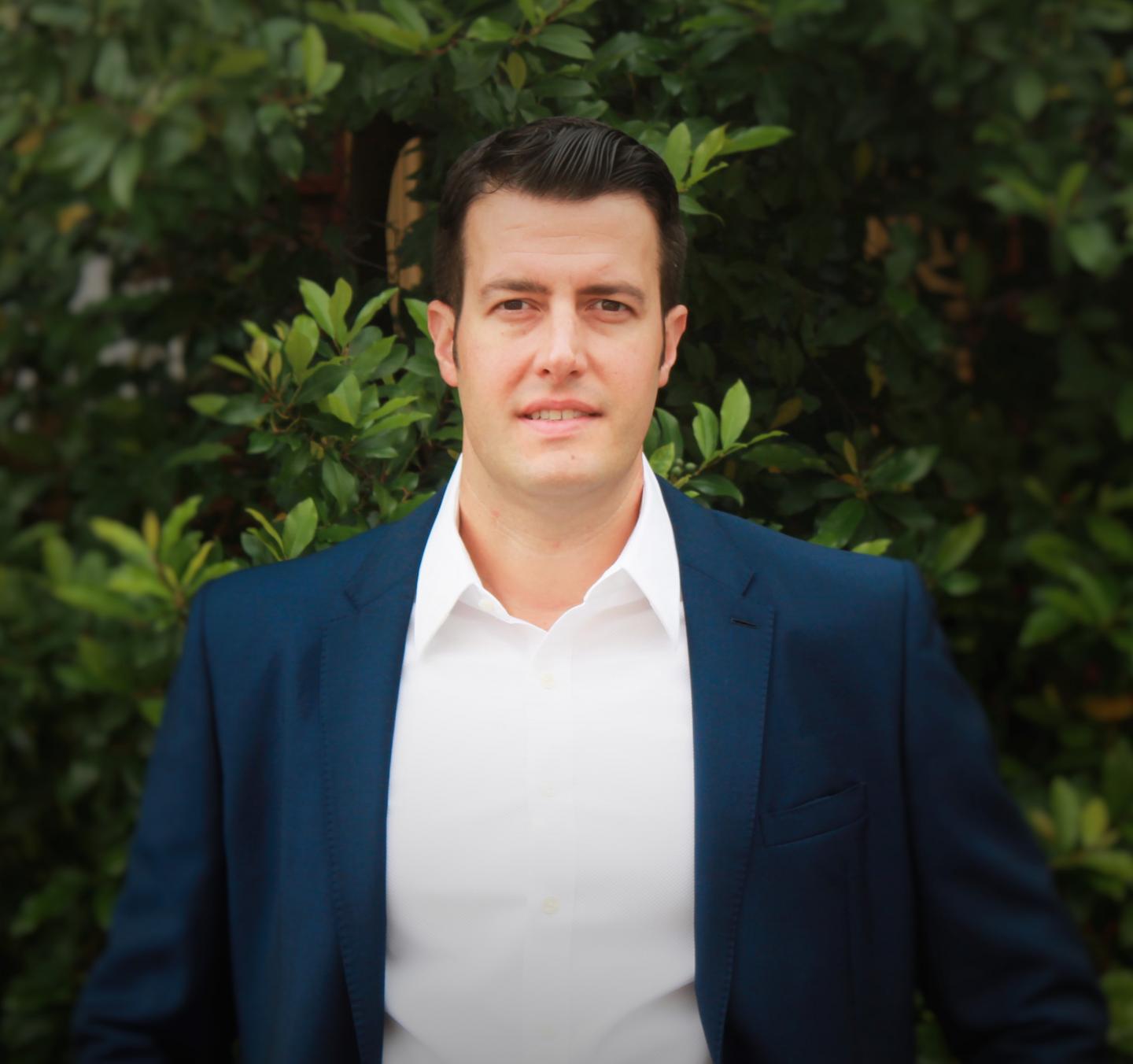 Nicholas Gilpin, Louisiana State University Health Sciences Center