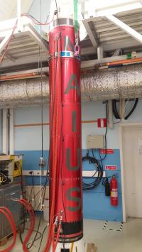 Sounding Rocket