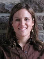 Stephanie Musgrave, Washington University in St. Louis