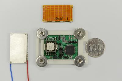 Power Management Circuits
