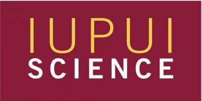School of Science at Indiana University-Purdue University Indianapolis Logo