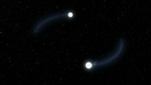Neutron star merger