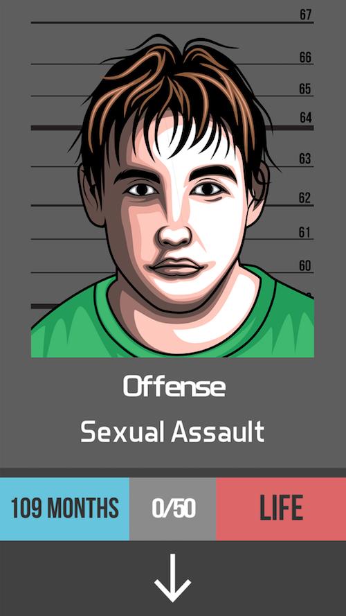 Justice Screenshot