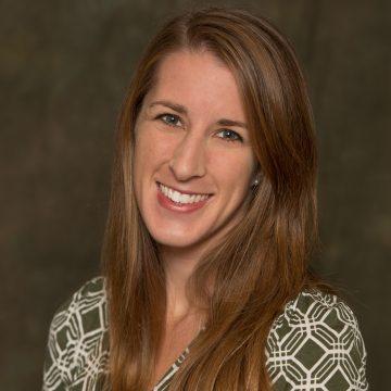 Caitlin Cavanagh, Michigan State University 