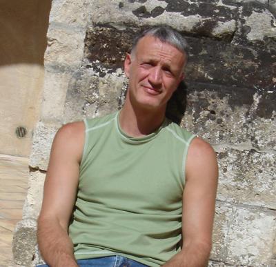 Mark Pagani, Yale University