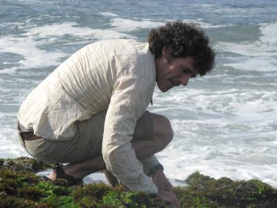 Rafe Sagarin, University of Arizona (2 of 2)