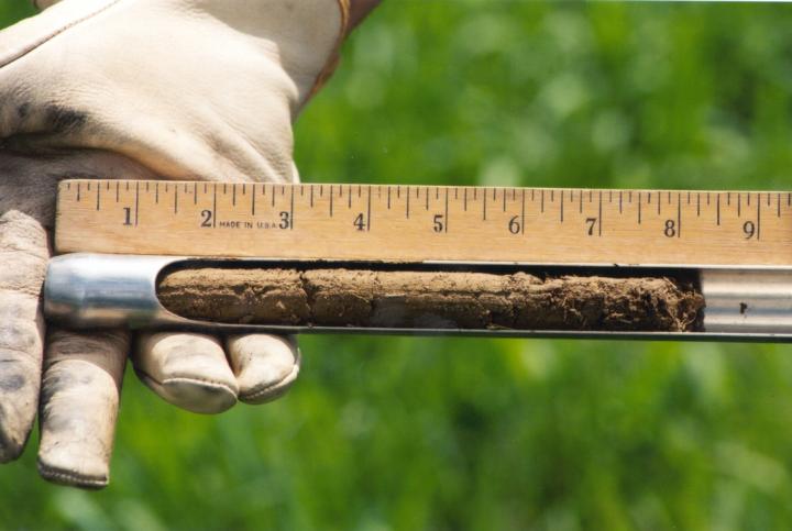 Soil Testing