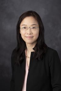 Xiuning Le, M.D., Ph.D.