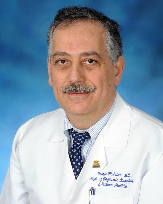 Vasken Dilsizian, MD