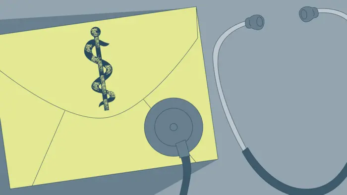 Medical information avoidance