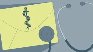 Medical information avoidance