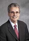 Ronald DePinho, University of Texas M. D. Anderson Cancer Center