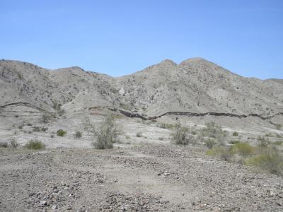 Shining Light on Multi-Fault Quake Ruptures (8 of 9)