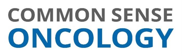 Common Sense Oncology
