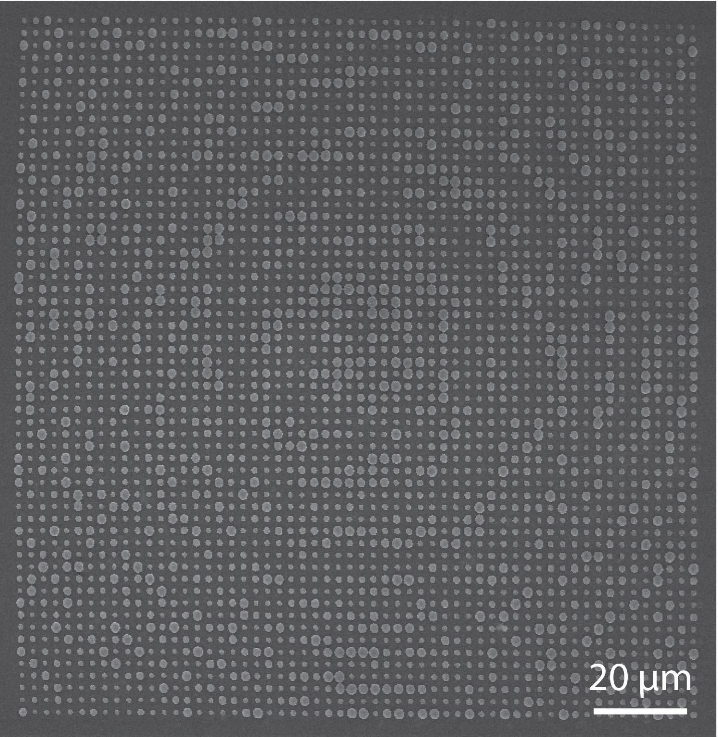 Optical Element Surface
