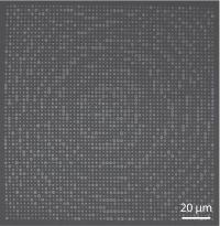 Optical Element Surface