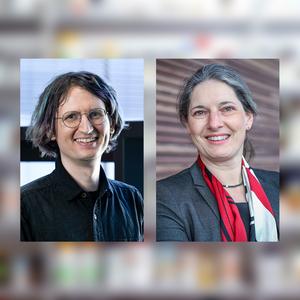 Professors Dr Benjamin Paaßen and Dr Barbara Hammer from Bielefeld University are involved in the publication.