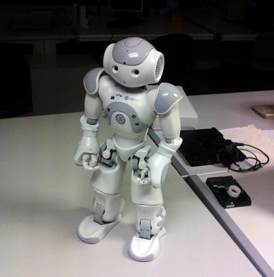 New Artificial Intelligence Technique