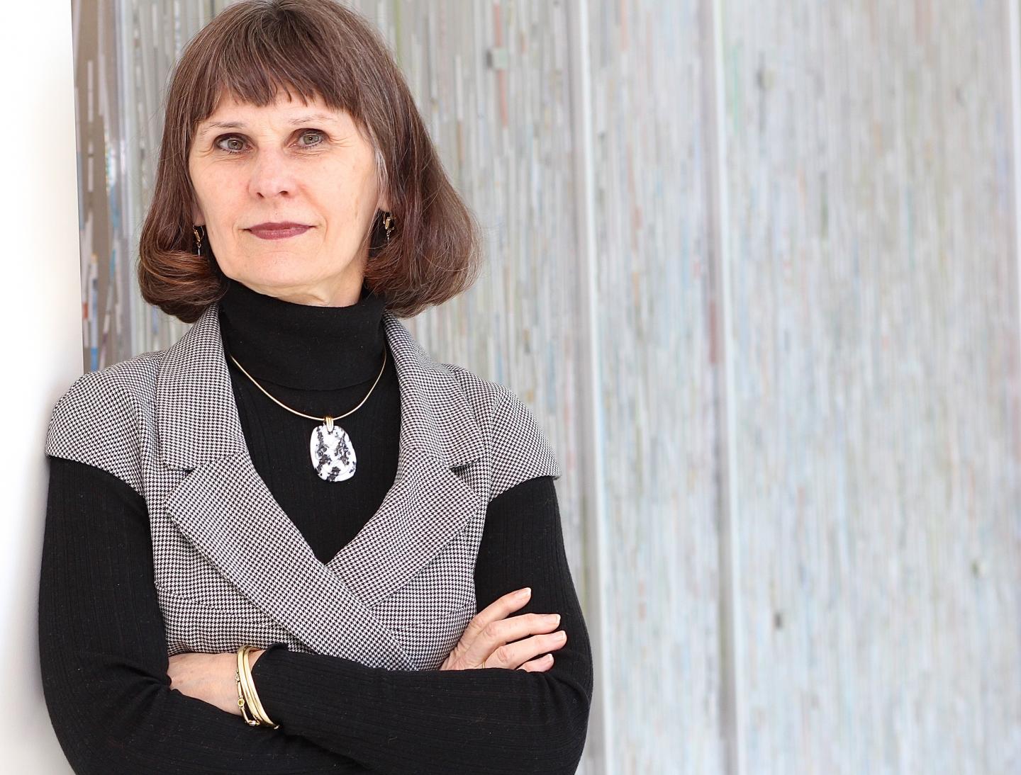 Evelyn Vingilis, University of Western Ontario