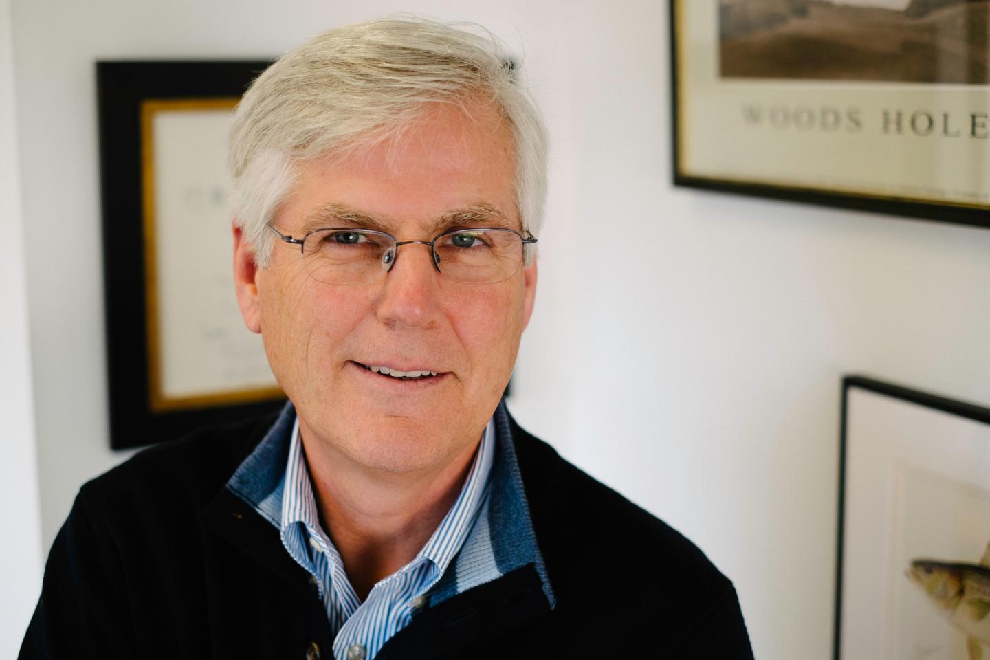 David Scadden, Harvard University