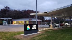 Argonne Smart Energy Plaza