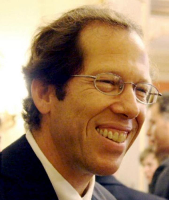 Paul Arthur Berkman, Tufts University