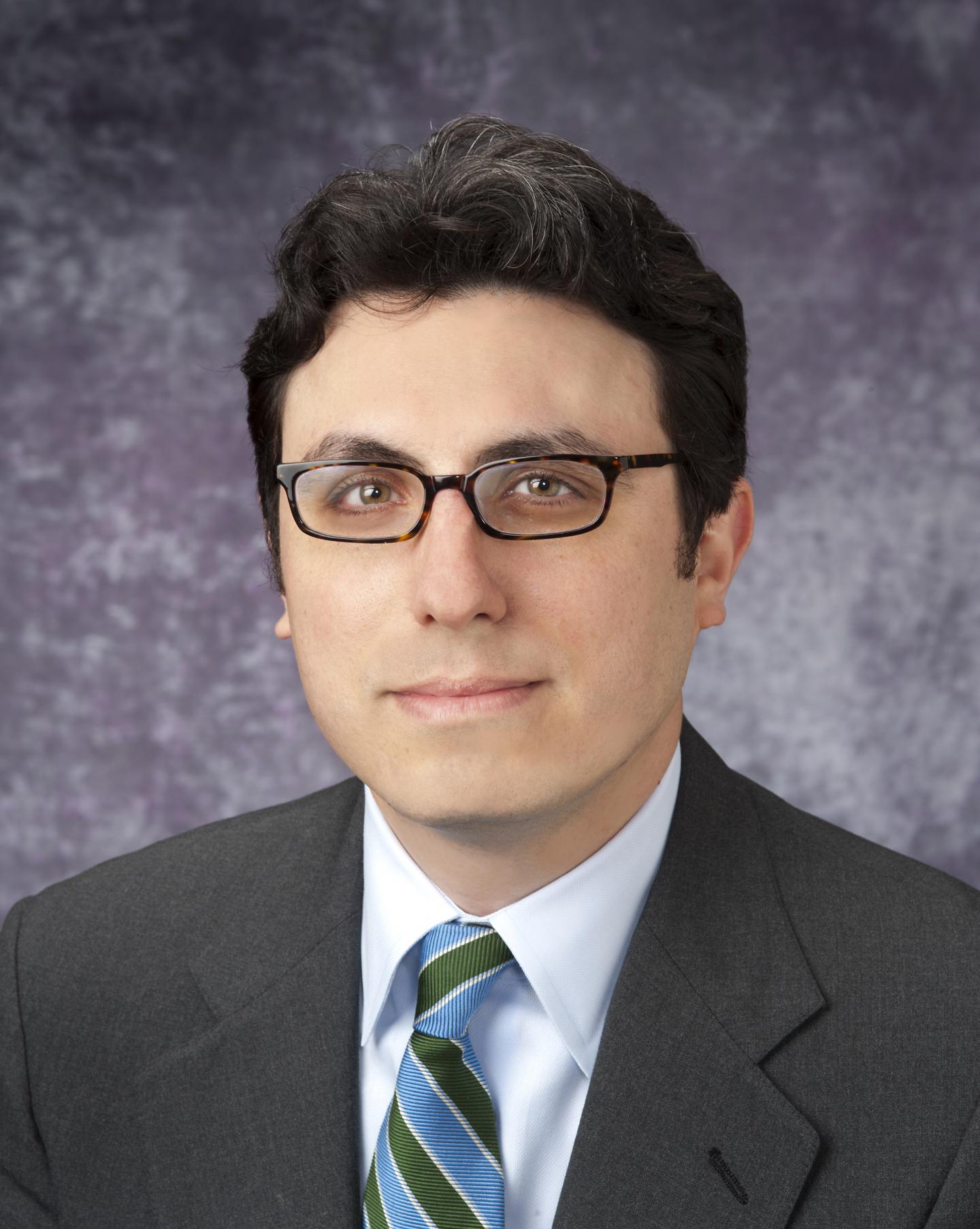 Jeremy Kahn, M.D., M.S.