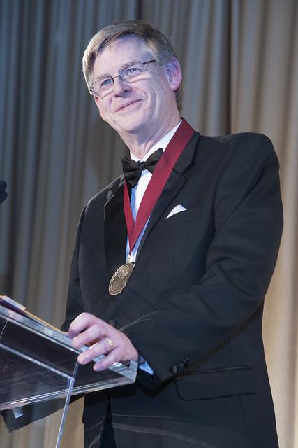 Patrick J. Stiff, Loyola Medicine