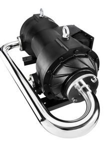 Copeland Oil-Free Centrifugal Compressor