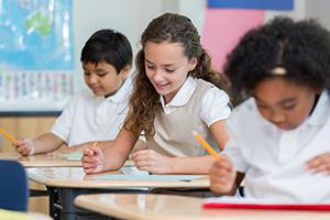 School Vouchers Bring More Money to Catholic Schools -- but at a Cost