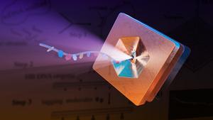 DNA nanotech