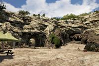Virtual Campsite