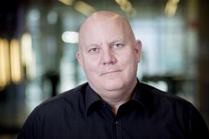 Per-Arne Svensson