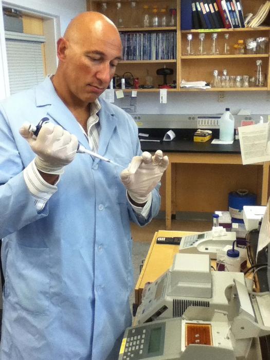 Novel Strategy HIV-1 Uses to Evade the Immune System, Survive and Replicate