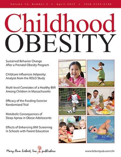 Childhood Obesity