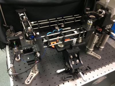 Image of OCM System