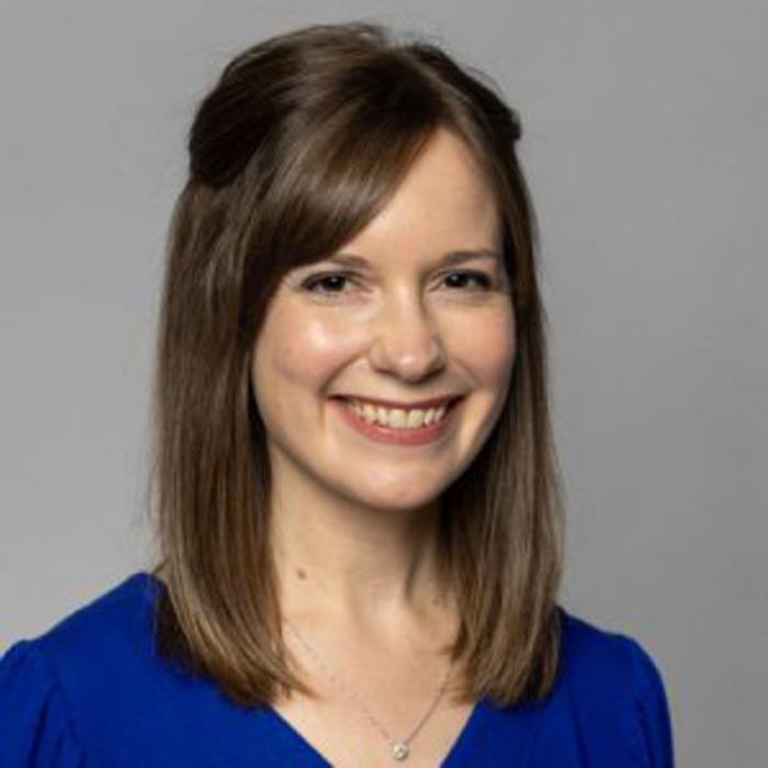 Melanie Tkach