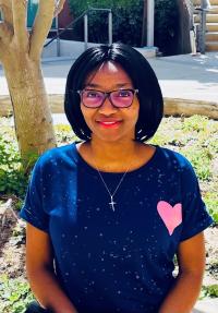 Esther Omaiye