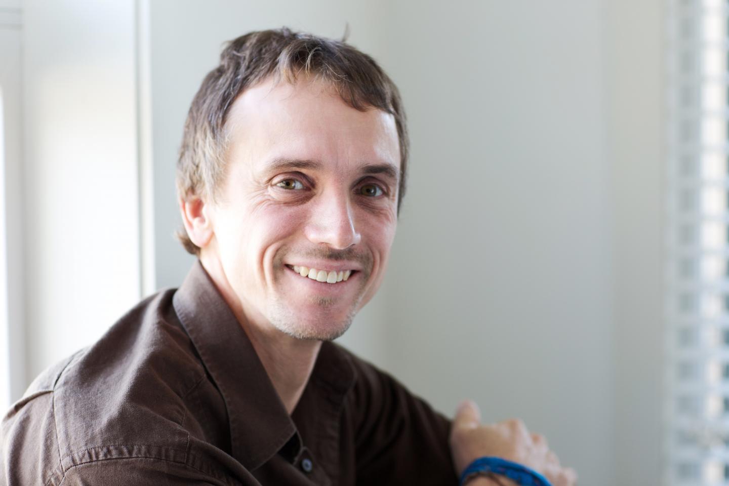 John Janmaat, University of British Columbia