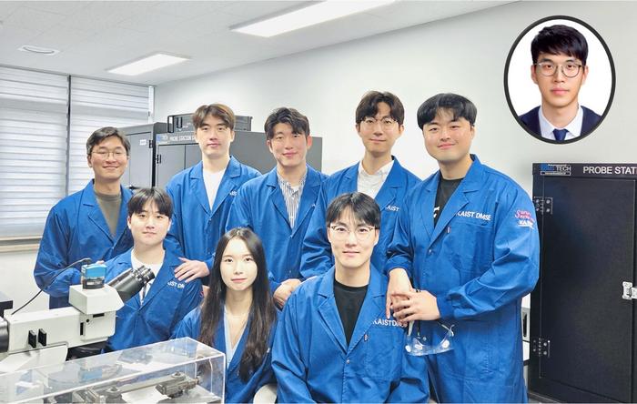 KAIST Develops Semiconductor Neuron that Remembers and Responds Like the Brain​