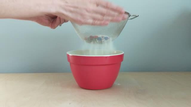 Self-Healing Reverse Filter
