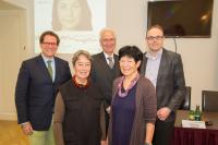 Genom Austria: Let's Talk about Personal Genomes