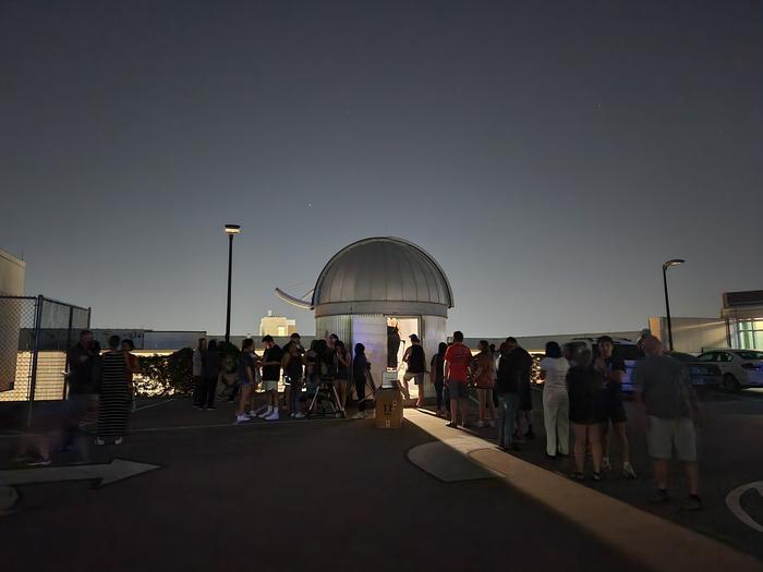 UTA Observatory
