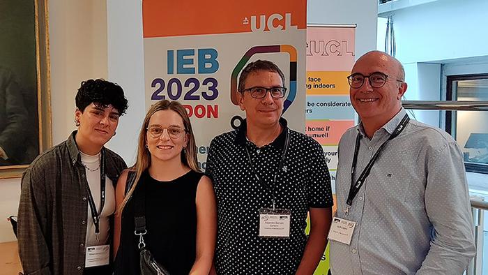 Researchers identify genetic mechanisms involved in a disorder that affects balance cells in the ear