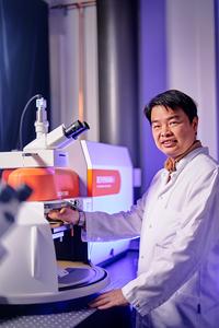 Dr. Jianan Huang, University of Oulu