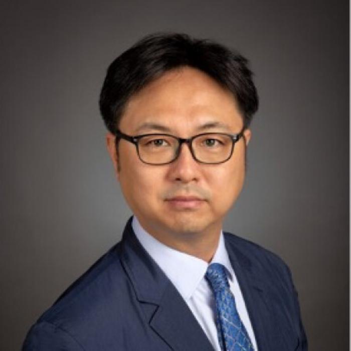 Dr. Jin Ryong Kim