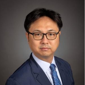 Dr. Jin Ryong Kim