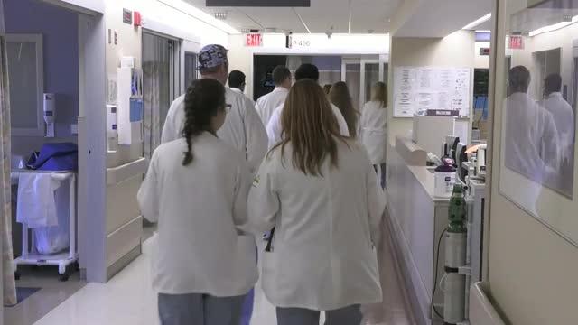 Physician's Near-Death Patient Experience Chronicled in Memoir, Inspired Campaign to Boost More Effective Communication