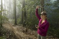 Justine Smith, University of California - Santa Cruz